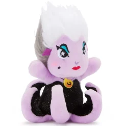Mini peluche mystère Disney Villains Wishables