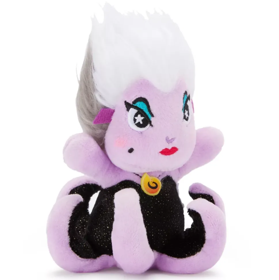 Mini peluche mystère Disney Villains Wishables