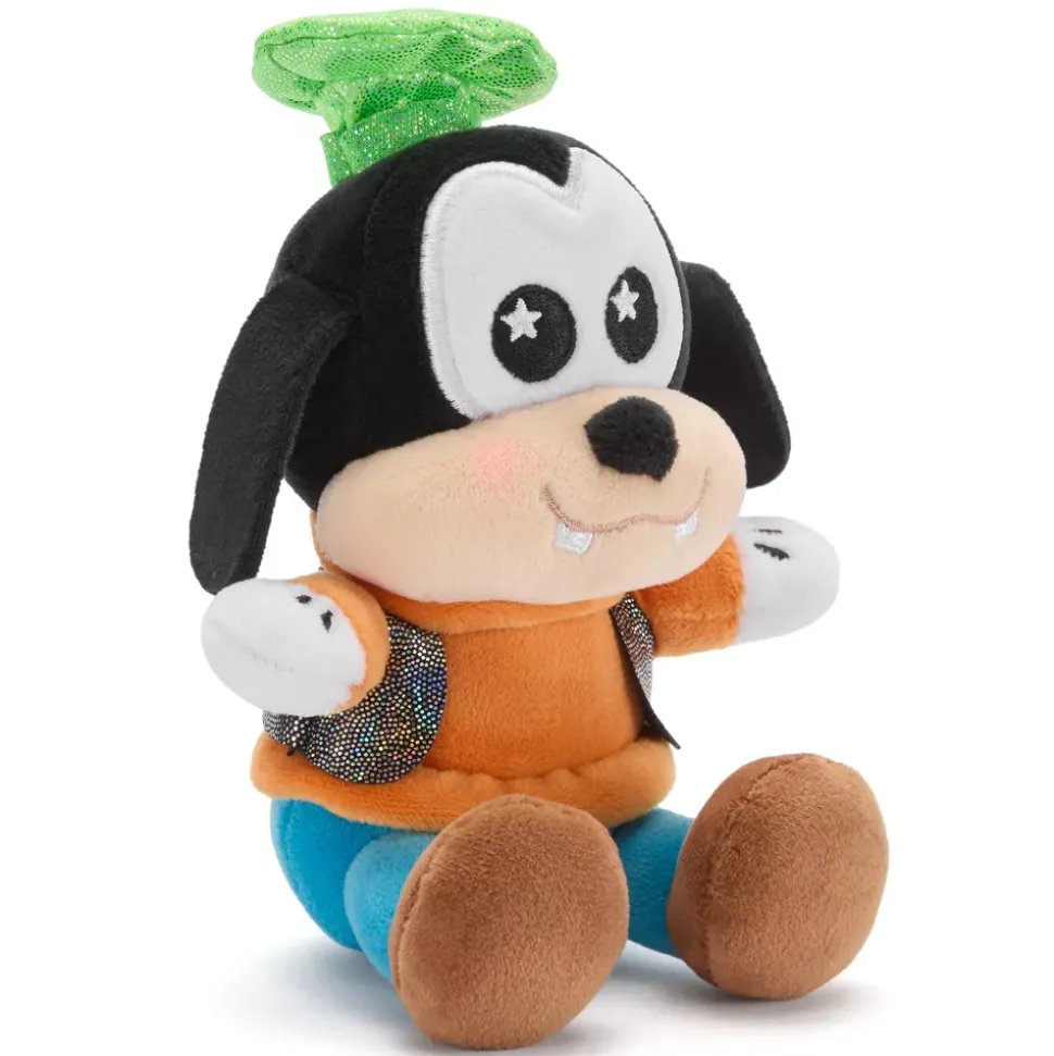 Mini peluche mystère Mickey Mouse et ses amis Wishables