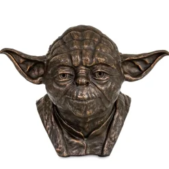 Minibuste Yoda Star Wars: Galaxy's Edge