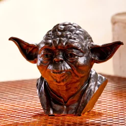 Minibuste Yoda Star Wars: Galaxy's Edge