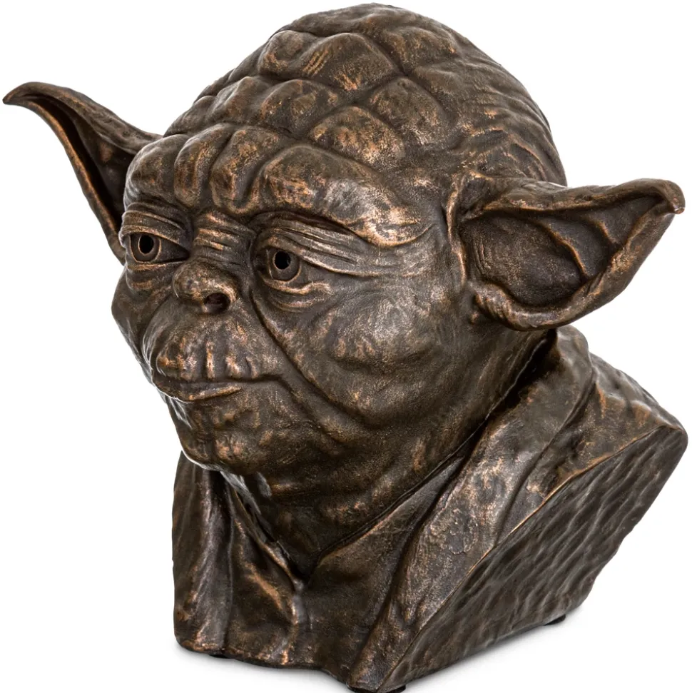 Minibuste Yoda Star Wars: Galaxy's Edge