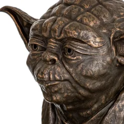 Minibuste Yoda Star Wars: Galaxy's Edge