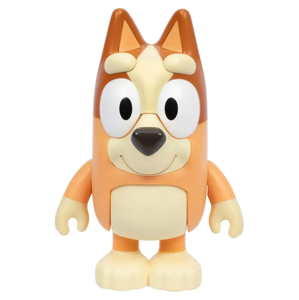 Moose Toys Figurine Bingo interactive, Bluey