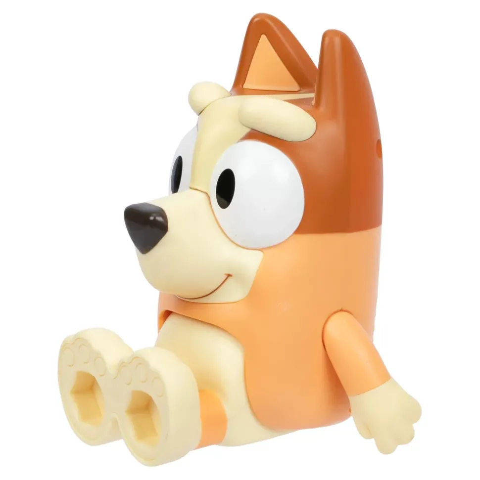 Moose Toys Figurine Bingo interactive, Bluey