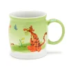 Mug aquarelle Tigrou, Winnie l'Ourson