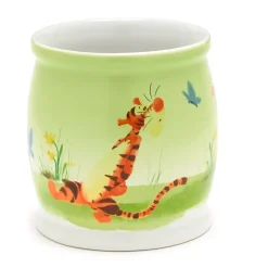 Mug aquarelle Tigrou, Winnie l'Ourson