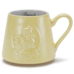 Mug Belle, La Belle et la Bête