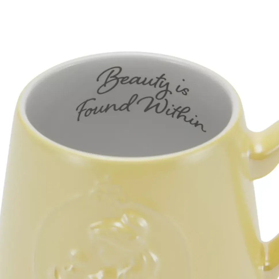 Mug Belle, La Belle et la Bête