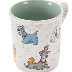 Mug Chiens Disney