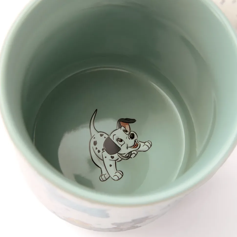 Mug Chiens Disney
