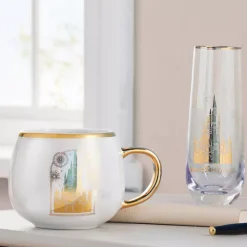 Mug Château de Cendrillon, Walt Disney World