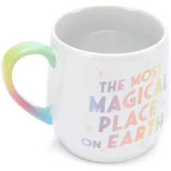 Mug Clochette Walt Disney World