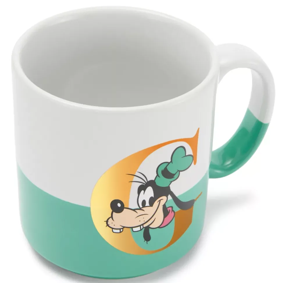 Mug Dingo "Means Well"