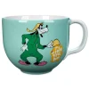 Mug Dingo pour le petit-déjeuner
