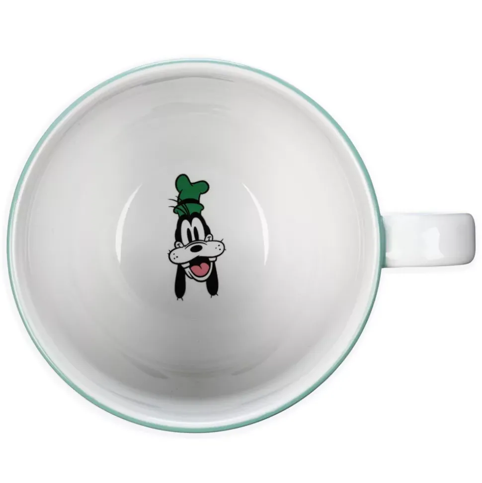 Mug Dingo pour le petit-déjeuner