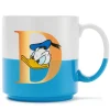 Mug Donald Duck "Even Tempered"