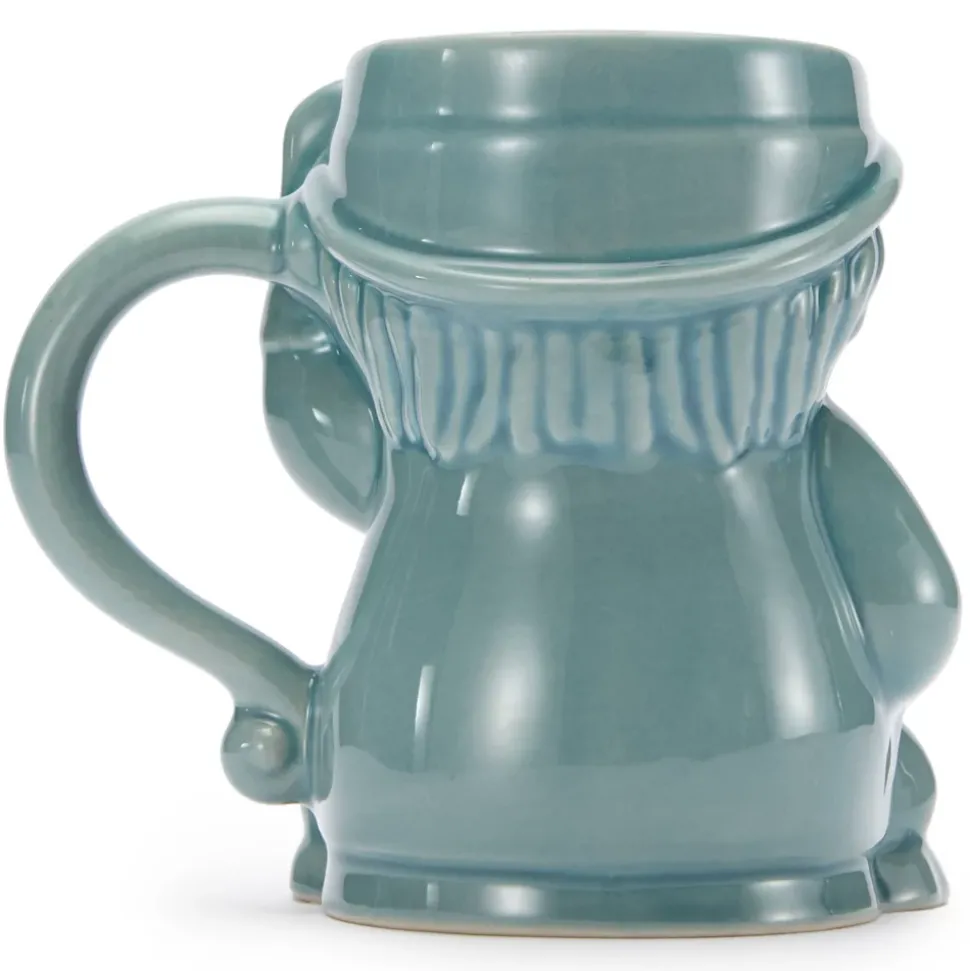 Mug Ezra sculpté, The Haunted Mansion