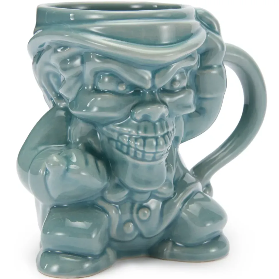 Mug Ezra sculpté, The Haunted Mansion