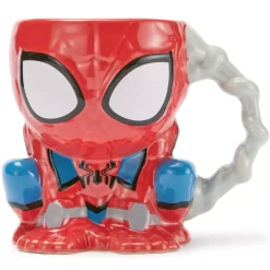 Mug figurine Spider-Man