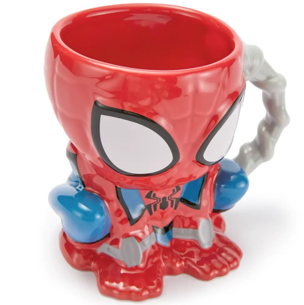Mug figurine Spider-Man