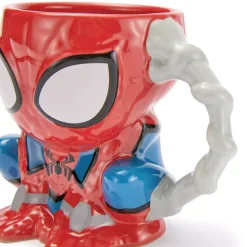Mug figurine Spider-Man