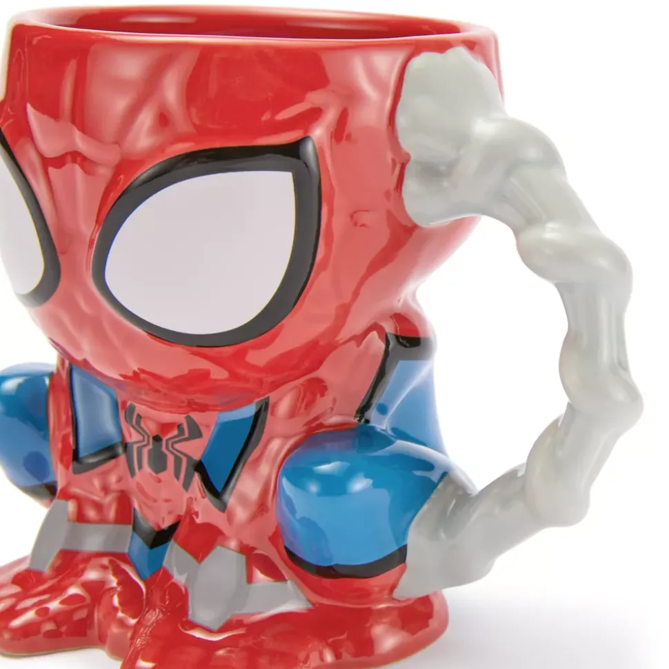 Mug figurine Spider-Man