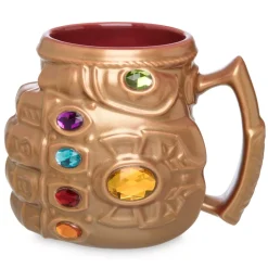 Mug Gant de l'Infini, Avengers: Endgame