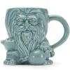 Mug Gus sculpté, The Haunted Mansion