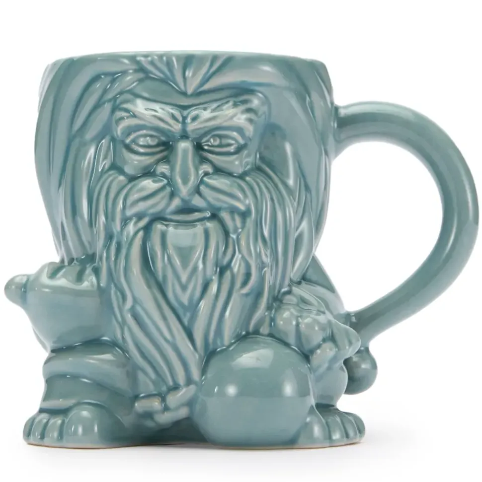 Mug Gus sculpté, The Haunted Mansion