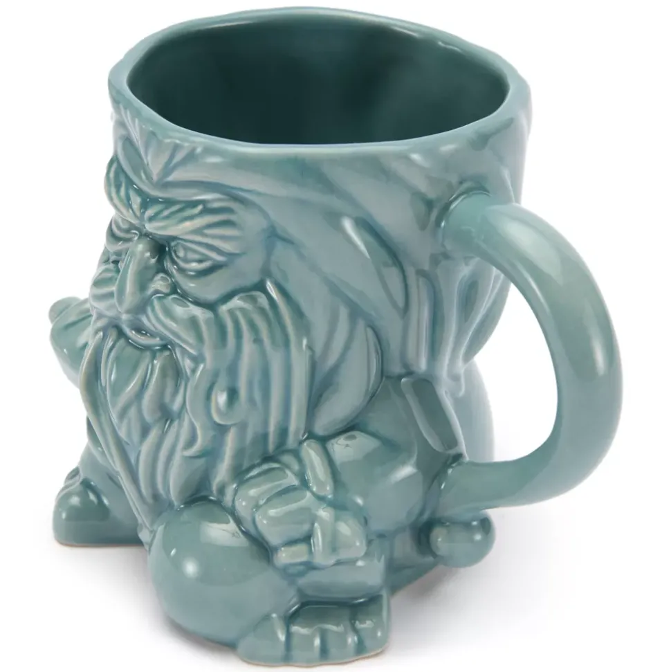 Mug Gus sculpté, The Haunted Mansion