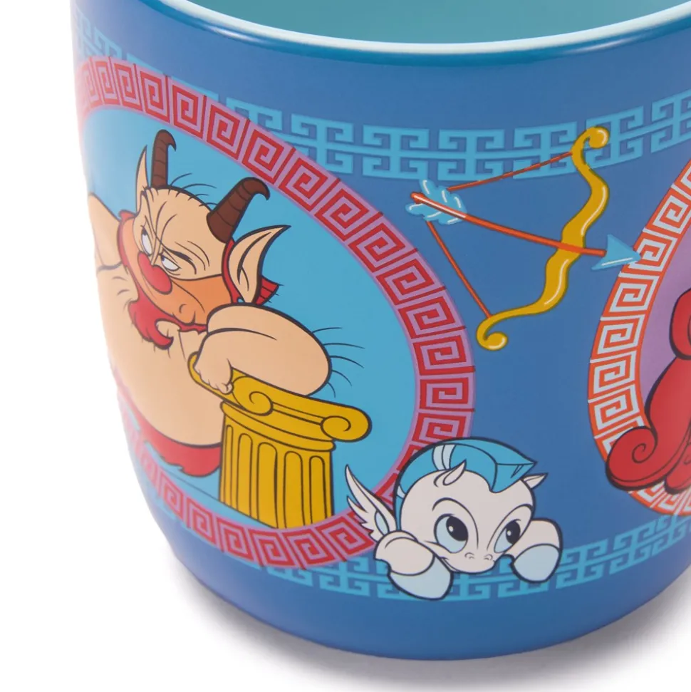 Mug Hercule