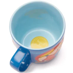 Mug Hercule