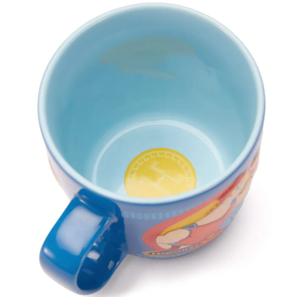 Mug Hercule