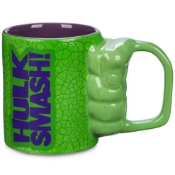 Mug Hulk "Smash"