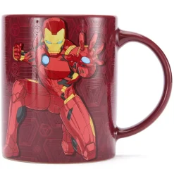 Mug Iron Man