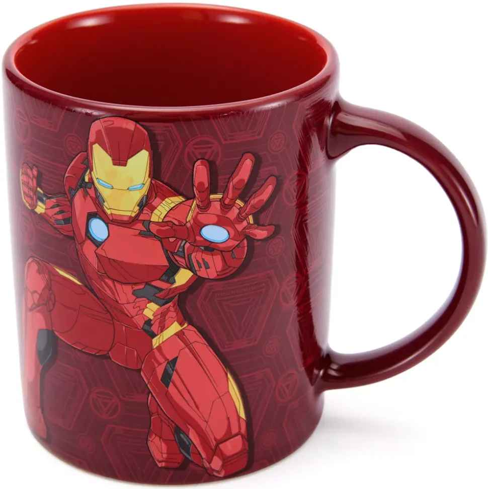 Mug Iron Man