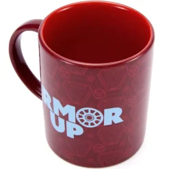 Mug Iron Man