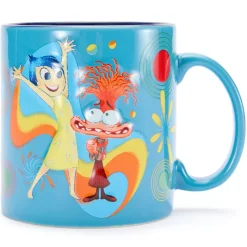 Mug Joie et Anxiété, Vice-Versa 2