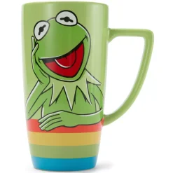 Mug Kermit la grenouille, Muppets