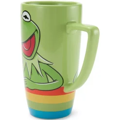 Mug Kermit la grenouille, Muppets