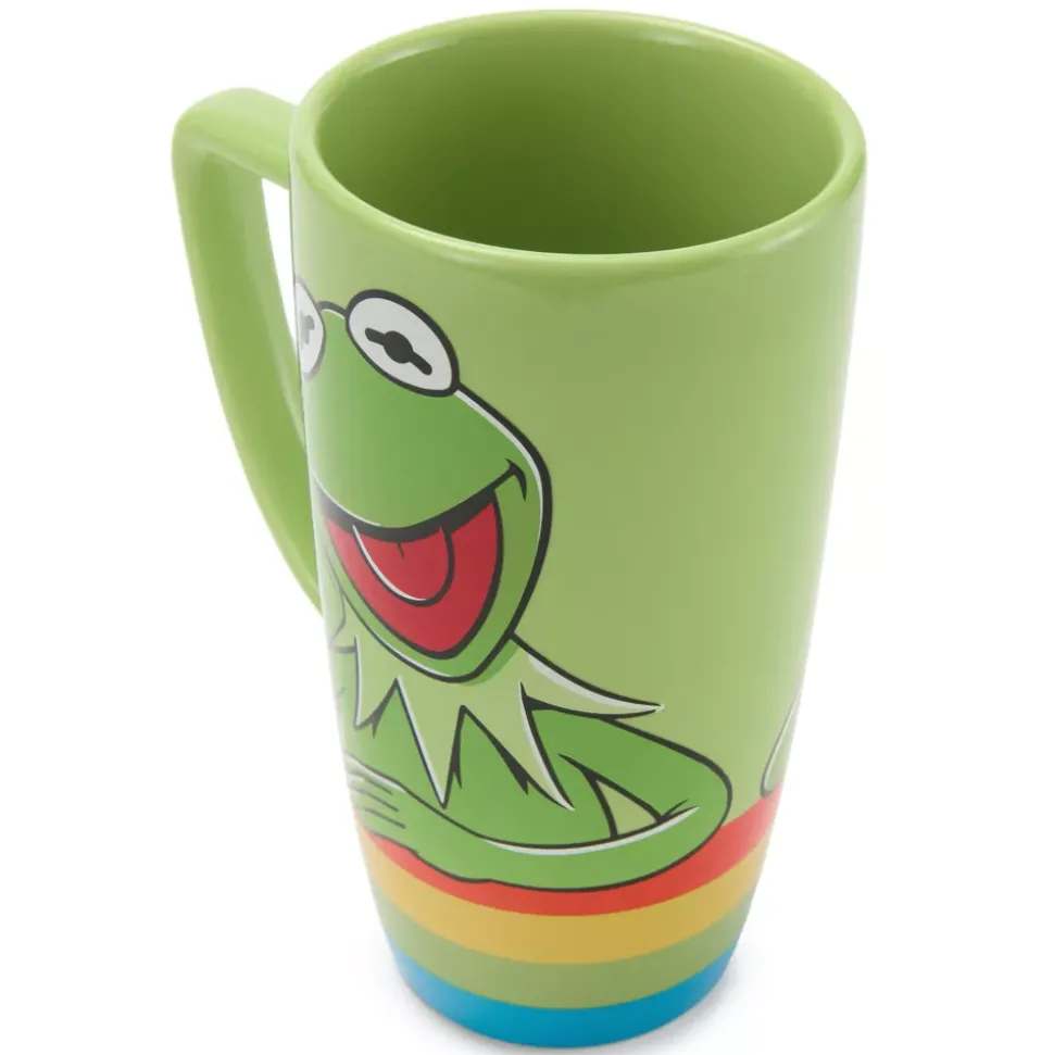 Mug Kermit la grenouille, Muppets