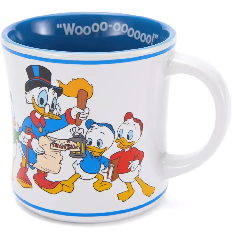 Mug La Bande à Picsou