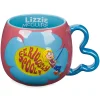 Mug Lizzie McGuire