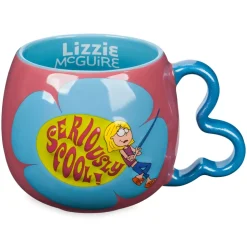 Mug Lizzie McGuire