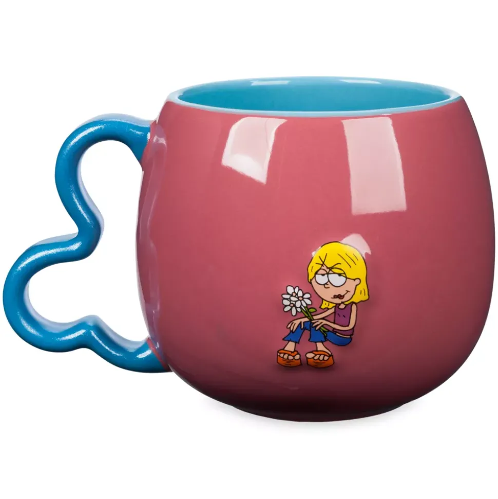 Mug Lizzie McGuire