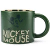 Mug Mickey à damiers