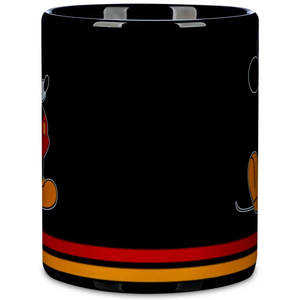Mug Mickey debout