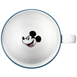 Mug Mickey pour le petit-déjeuner