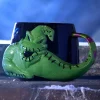 Mug Oogie Boogie, L'Étrange Noël de monsieur Jack de Tim Burton